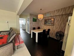 Blk 124 Bishan Street 12 (Bishan), HDB 4 Rooms #555626801